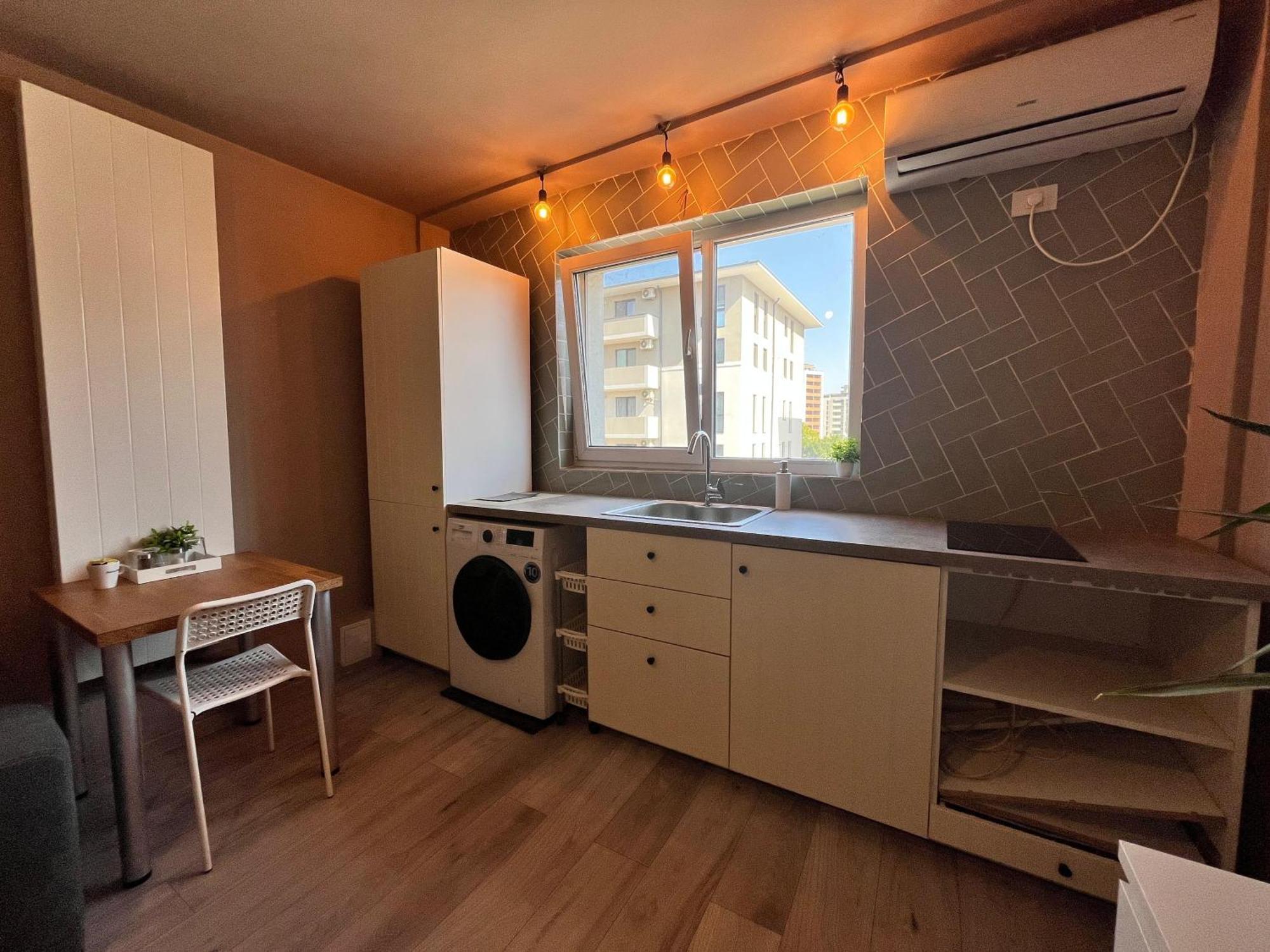 Neo - Trei - Cosy Studio Timişoara Exterior foto